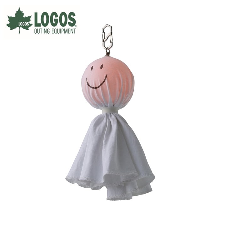 野電 てるてるランタン アウトドアやキャンプ場で雨の日でも楽しく彩ってくれます 74175052【1719771】