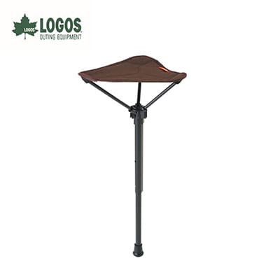 LOGOS エアライト 1ポールチェア・ハイポジション フェスやアウトドアで活躍!　73359000【1666458】