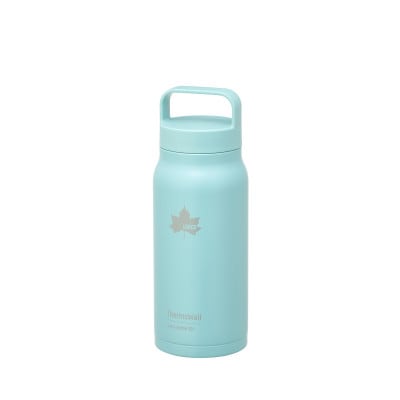 TW 真空断熱 キャリーボトル AB 350ml 保冷対応のステンレスボトル 81286083【1745049】