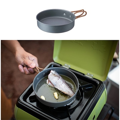 LOGOS ã¯ãã«ãŒ&ã±ãã«ã»ãã ãã£ã³ããªã©ãã¢ãŠããã¢ã§äŸ¿å©ãªèª¿çåšå
·ã»ããã81210212ã1666909ã