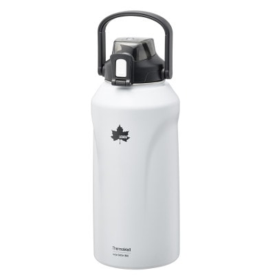 TW 真空断熱 ラージアイスドリンクボトル IG 1800ml 大容量のボトル! 81286262【1745425】
