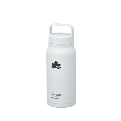 TW 真空断熱 キャリーボトル IG 350ml 保冷対応のステンレスボトル 81286082【1745050】