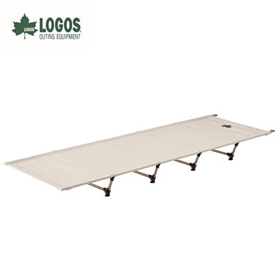 TC イージーアッセムプットベッド バイクにも乗せれる軽量アウトドアコット!　73178017【1666428】