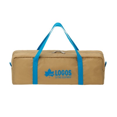 LOGOS ナバホ Tepee 300　ロゴスの定番ナバホ柄ティピーテント 71806501【1689180】