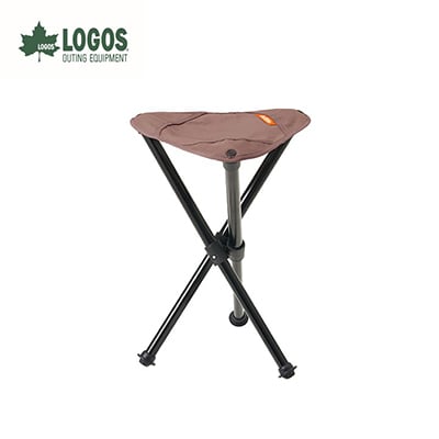 LOGOS エアライトトリポッドチェア アウトドアやキャンプフェスなどで大活躍!　73359002【1666800】