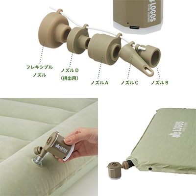 miniminié»åãã³ãããã³ãå
ã®æé€ãç«èµ·ãããªã©ã¢ãŠããã¢ããã£ã³ãã§æŽ»èºã81336598ãé
éäžå¯å°åïŒæ²çžçãã1666944ã