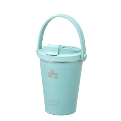 TW 真空断熱 タンブラー AB 360ml 保冷・保温対応のステンレスタンブラー 81286143【1745336】