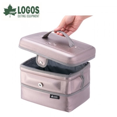 ハイパー氷点下クーラー・スリップリッド　キャンや買い物などのアウトドアシーンにも! 81670050【1689663】