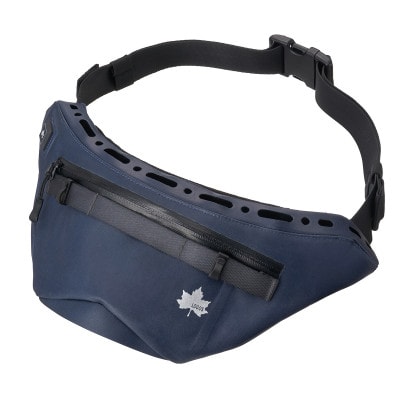 野電ボディエアコン・Vツインクール　熱中症対策として屋外での活動に活躍の冷却ポーチ　81336735【1664346】