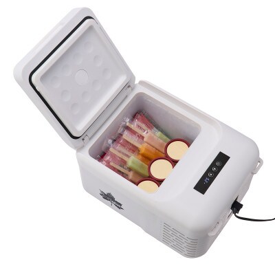 LOGOS æ°·ç¹äžãã㯠ããŒã¿ãã«å·å庫(ACã»DC)è»ã®ãœã±ãããã絊é»å¯èœ 74175091ã1689520ã