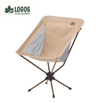 Tradcanvas 回るんバケットチェア アウトドアやキャンプにも大活躍チェア!　73321007【1666439】