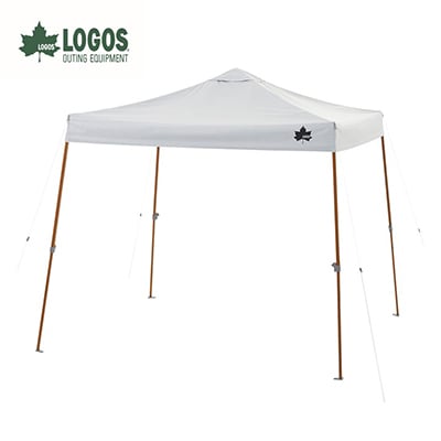 ソーラーブロック Qセットタープ220　キャンプやアウトドア、BBQで熱中症対策!71661022【1663603】