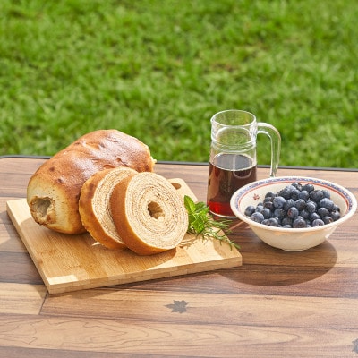 ããããã¯ããã³ã°ãªã« ã¢ãŠããã¢ã§æè»œã«é³¥ã®äžžçŒããããŠã ã¯ãŒãã³ãäœãã 81064153ã1689592ã