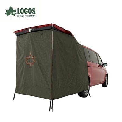 neos ミニバンリビング　車でのキャンプや車中泊、アウトドアで大活躍。楽々設営!　71805056【1664816】