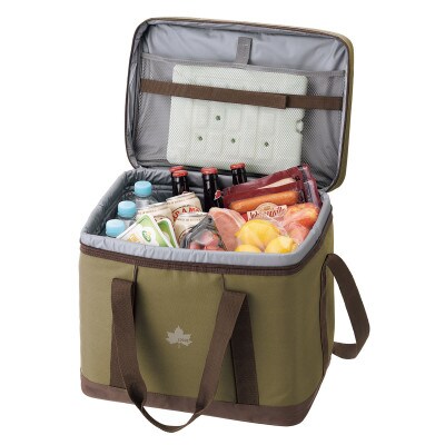 倍速凍結・氷点下パックXL　ロゴスの大人気保冷剤はキャンプや防災にも活躍!　81660640×1個【1575873】