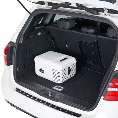 LOGOS æ°·ç¹äžãã㯠ããŒã¿ãã«å·å庫(ACã»DC)è»ã®ãœã±ãããã絊é»å¯èœ 74175091ã1689520ã