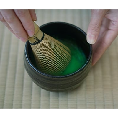京抹茶 孫右ヱ門:三種のお茶飲みくらべセット(玉露、碾茶、抹茶)【1061709】
