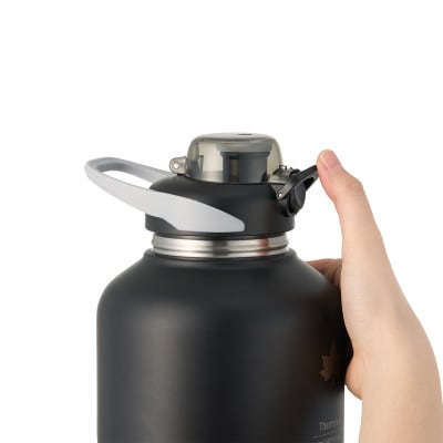 TW 真空断熱 ラージアイスドリンクボトル IG 1500ml 大容量のボトル! 81286252【1745413】