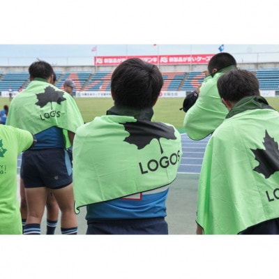 氷点下リカバリー・クールボディタオル グレー 熱中症対策グッズとして活躍! 81336811【1689653】