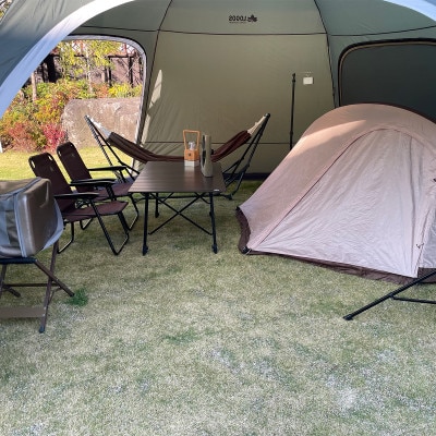 neos コネクトベース・ヘキサドーム 600-BF 大人数でも広々大型ドームテント71202007【1718966】