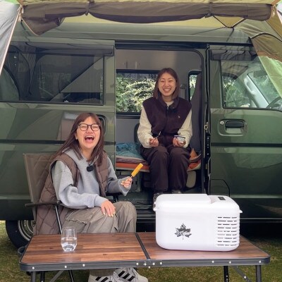 LOGOS æ°·ç¹äžãã㯠ããŒã¿ãã«å·å庫(ACã»DC)è»ã®ãœã±ãããã絊é»å¯èœ 74175091ã1689520ã