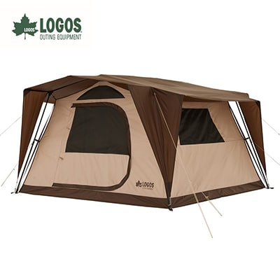 TC イージーセット キャビンテント XL アウトドアやキャンプで楽々設営!　71201171【1664757】