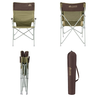 LOGOS Life ããã¯ããŒã«ããã§ã¢(ãã©ãŠã³)ãã£ã³ããã¢ãŠããã¢ã§æŽ»èº!ã73173068ã1665121ã