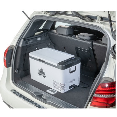 LOGOS 氷点下電気冷蔵ボックス(AC・DC)キャンプや釣り車での外出に大活躍 74175090【1689512】