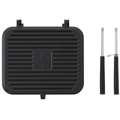 LOGOS 繧ー繝ェ繝ォ繧オ繝ウ繝峨ヱ繝ウ 縺願i繧縺企ュ壹r辟シ縺丈サ悶↓縲√帙ャ繝医し繝ウ繝峨Γ繝シ繧ォ繝シ縺ィ縺励※繧! 81062246縲1689539縲