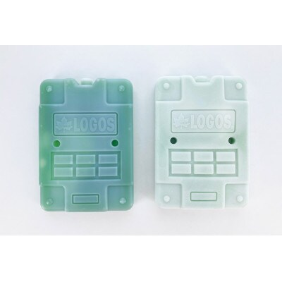 倍速凍結・氷点下パックL　ロゴスの大人気保冷剤はキャンプや防災にも活躍!　81660641×1個【1575865】