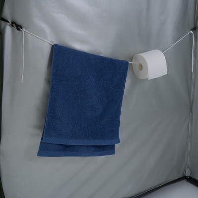 neos パーソナルシェルター-BF　持ち運び便利で屋外やキャンプシーンでも大活躍 71201200【1718963】