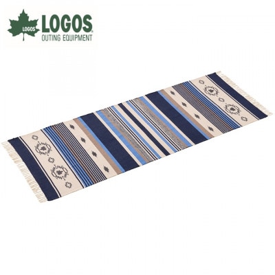 LOGOS ã³ããã³ã©ã° (240Ã90cm)ãã«ãŒ é°å²æ°ããã¢ãŠããã¢ã·ãŒã³ã« 71809757ã1689208ã