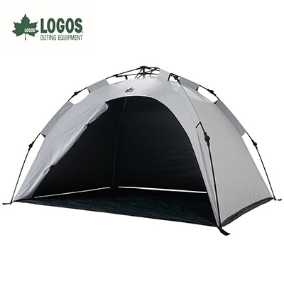 ソーラーブロック Q-TOP フルシェード　アウトドアやBBQのライトレジャーに!71805581【1663656】