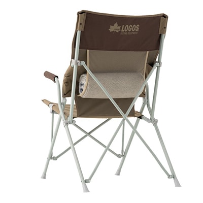 LOGOS Life ããã¯ããŒã«ããã§ã¢(ãã©ãŠã³)ãã£ã³ããã¢ãŠããã¢ã§æŽ»èº!ã73173068ã1665121ã