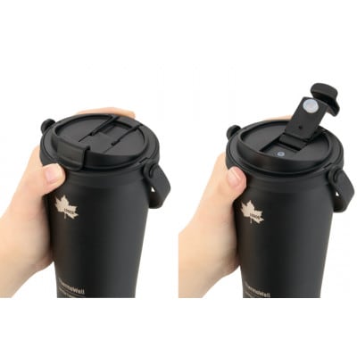 TW ç空æç± ã¿ã³ãã©ãŒ BK 480ml ä¿å·ã»ä¿æž©å¯Ÿå¿ã®ã¹ãã³ã¬ã¹ã¿ã³ãã©ãŒ 81286131ã1745320ã