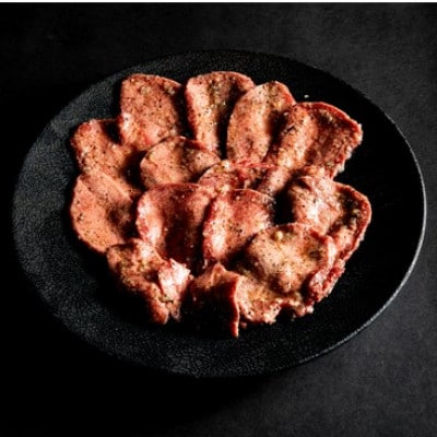 特上厚切り 牛タン 焼肉用 800g(400g×2P)【配送不可地域：離島】【1481832】