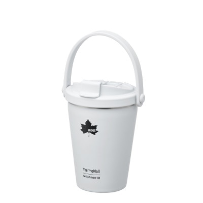 TW 真空断熱 タンブラー IG 360ml 保冷・保温対応のステンレスタンブラー 81286142【1745337】
