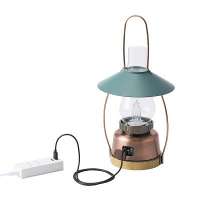 Bamboo ããããã»ã¯ã©ã·ã³ãããžã©ã³ã¿ã³ LEDæèŒã§æããå
é»åŒã§é²çœã«ãã74175034ã1693740ã