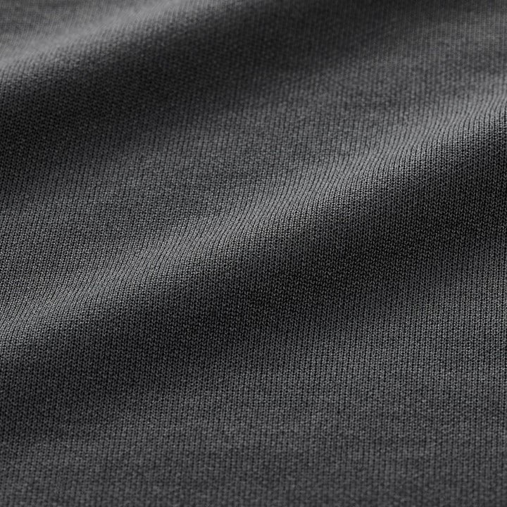 LBL リカバリーウエア 冬用上下セット　XLサイズ リカバリーパンツ+プルオーバー ブラック【1683582】