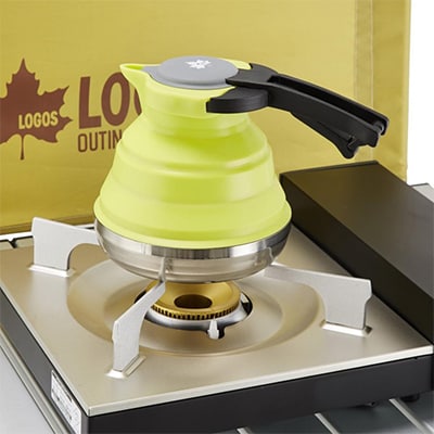 ããããã·ãªã³ã³ã±ãã« 1L çŽç«èª¿çå¯èœã§ã¢ãŠããã¢ãªã©æã¡éã³ã楜ã
ãã81210305ã1664231ã