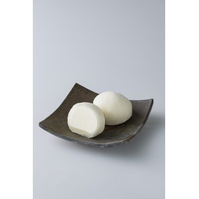 クリームチーズだいふく10個入【配送不可地域：離島】【1721119】