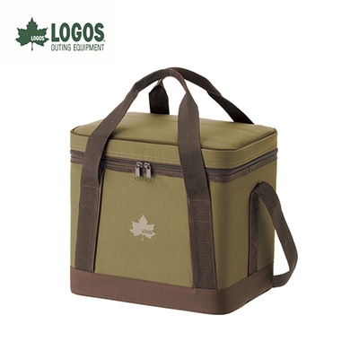 氷点下パック 抗菌・ベーシッククーラー M 買い物やアウトドアでも役立つバッグ!　81670323【1664406】