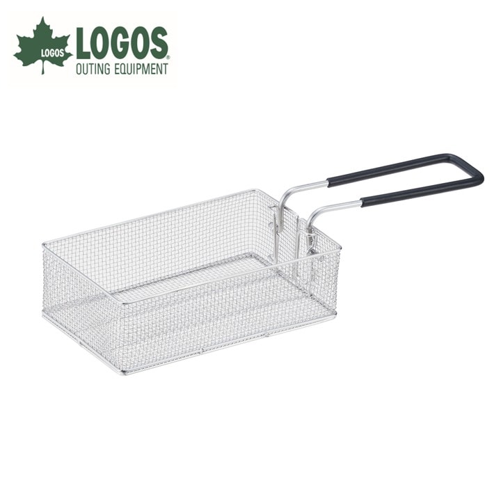 LOGOS メスキットぴったりざる キャンプの朝にこだわりのコーヒーを 88230242【1720039】