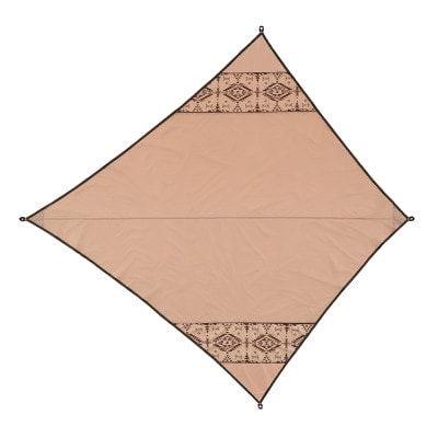 LOGOS LAND ツーリングタープ　キャンプやアウトドアなどで役立ちます　71902010【1280352】