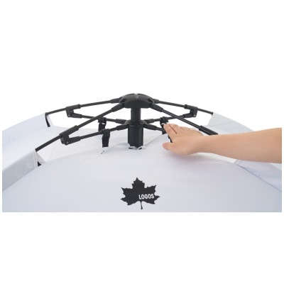 ソーラーブロック  EZ Q-TOPフルシェード　ピクニックなどにおすすめの日除け!71205004【1696172】