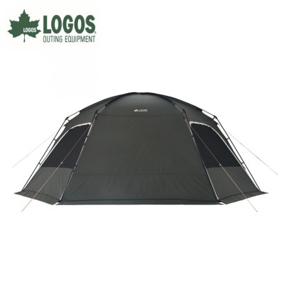 neos コネクトベース・ヘキサドーム 600-BF 大人数でも広々大型ドームテント71202007【1718966】