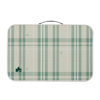 ソリッドテーブル 6040　キャンプやBBQなどアウトドアシーンで役立つ!　73511001【1719156】