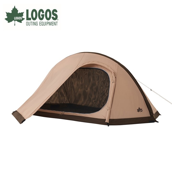 TC オートエアマジックドーム DUO(電動ポンプ内蔵)自動で膨らむエアテント　71201012【1688514】