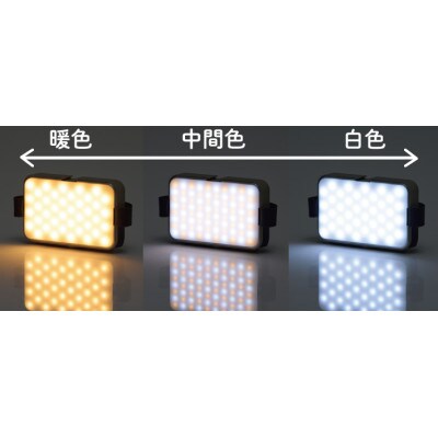 野電 バッテリーPANELライト アウトドアやキャンプに加えて電池式の為、防災にも!74176060【1719162】