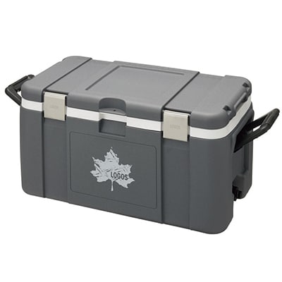 サーモテクト 氷点下クーラー タフ50　大型クーラーボックス、BBQやアウトドアで!81670130【1664391】